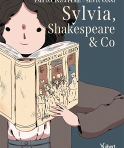 Sylvia, Shakespeare & Co