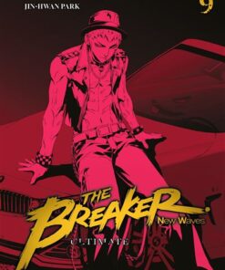 The Breaker : New Waves