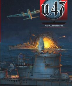 U-47 - L'alliance du mal (Doc)