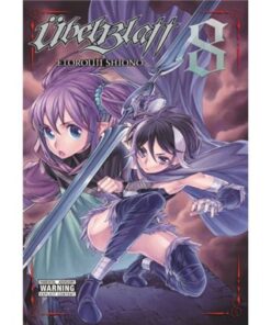 Ubel Blatt Vol 8 C