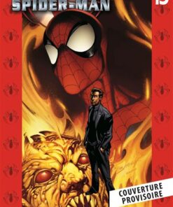 Ultimate Spider-Man T07