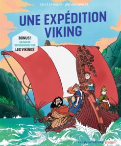 Une expédition viking