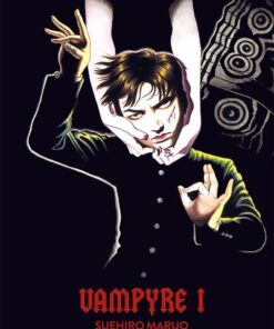 Vampyre vol.1