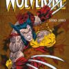 Wolverine: L'intégrale 1974-1989 (T01)