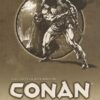 Conan le Cimmérien - Le Colosse noir N&B: Edition spéciale noir & blanc