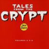 Tales from the Crypt : tome 1, 2, 3, 4