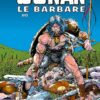 Tout l'art de Conan: Artbook avec statue exclusive