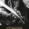 Conan le Barbare: Omnibus