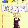 Dragon Ball, tome 17 : Les Saïyens