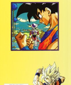 Dragon Ball (sens français) - Tome 34: Le Combat final de Sangoku