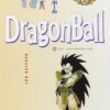 Dragon Ball (sens français) - Tome 34: Le Combat final de Sangoku