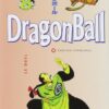 Dragon Ball, tome 7 : La Menace