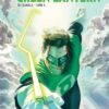 Geoff John présente Green Lantern Intégrale - Tome 2