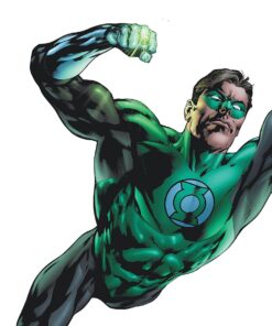 Geoff John présente Green Lantern Intégrale - Tome 2