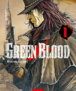 Green Blood T01 (01)