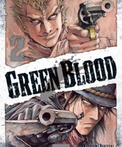 Green Blood T02 (02)