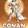 Conan le Barbare: Omnibus