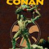 Tout l'art de Conan: Artbook avec statue exclusive