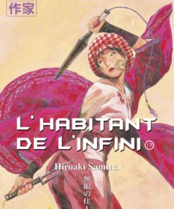 L'Habitant de l'infini: Ancienne édition (17)