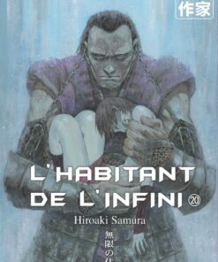 L'Habitant de l'infini: Ancienne édition (20)