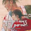 L'Habitant de l'infini, tome 12