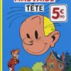 DYPTIQUE SPIROU ET FANTASIO T3