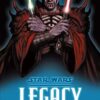 Star Wars - Legacy T07 - Tatooine