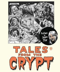 Tales from the Crypt intégrale