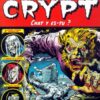 Tales from the Crypt, tome 1 : Plus morts que vivants !