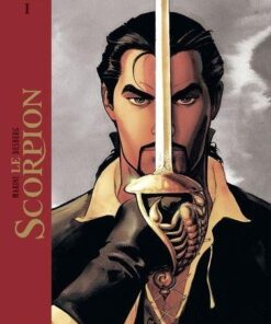 Le Scorpion - Intégrale - Tome 1 Le Scorpion - Intégrale tome 1