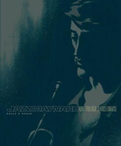 Jazz Maynard - Intégrales - Tome 1 Jazz Maynard - Intégrale - édition couleurs (INT COULEURS)