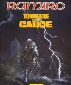 Ramiro - Tome 6 Tonnerre sur la Galice