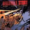 Belleville Story - Tome 1 Avant Minuit