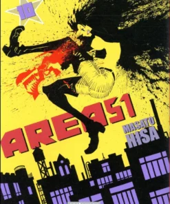 Area 51 - Tome 10