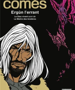 Comès, Ergün l'Errant