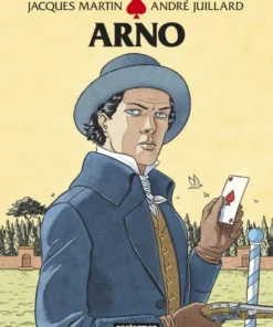 Arno - Intégrale