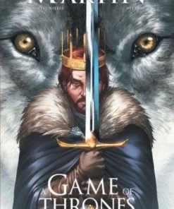 A Game of Thrones - La Bataille des rois - Tome 1 A Game of Thrones - La Bataille des rois - tome 1