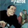 Le Janitor - Tome 5 La Crèche de Satan