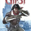 Gipsy - Tome 1 L'Étoile du Gitan