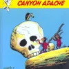 Lucky Luke - Tome 7 Ma Dalton