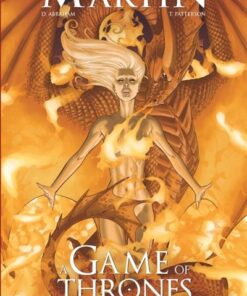 A Game of Thrones - Le Trône de fer - Tome 2 A Game of Thrones - Le Trône de fer - tome 2