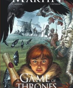 A Game of Thrones - Le Trône de fer - Tome 6 A Game of Thrones - Le Trône de fer - tome 6