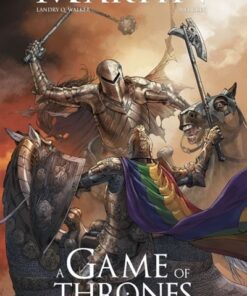 A Game of Thrones - La Bataille des rois - Tome 2 A game of thrones - La bataille des rois - Tome 2