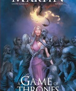 A Game of Thrones - La Bataille des rois - Tome 3 A game of thrones - La bataille des rois - Tome 3