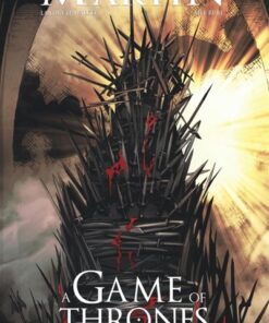 A Game of Thrones - La Bataille des rois - Tome 4 A game of thrones - La bataille des rois - Tome 4