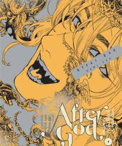 After God - Tome 04