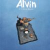 Alvin - Tome 1 L'Héritage d'Abélard