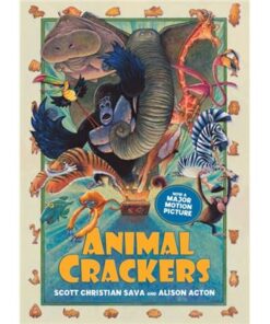 Animal Crackers