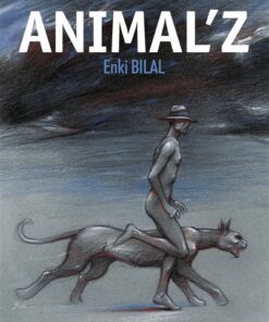 Animal'z