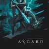 Asgard - Tome 2 Le Serpent-Monde